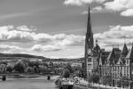 Perth skyline