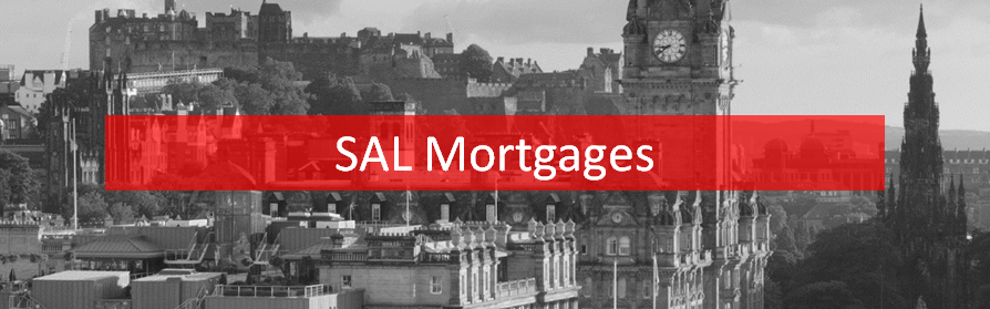 SAL Mortgages