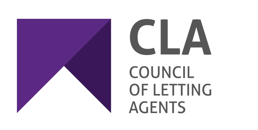 Council of Letting Agents Logo