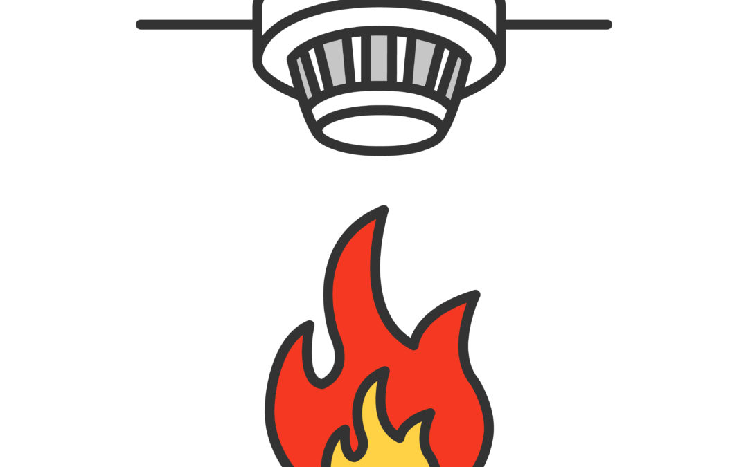 Update on changes to smoke and heat detector requirements