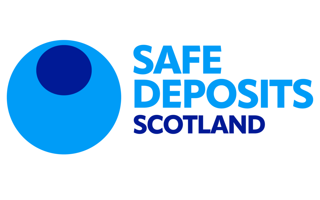 SafeDeposits Scotland – Looking to the future