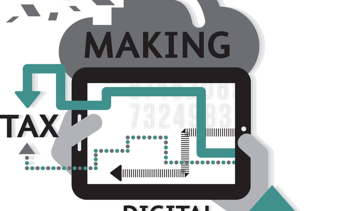 Choosing software for Making Tax Digital