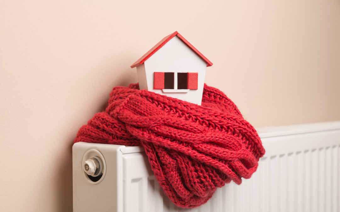 Preparing for winter