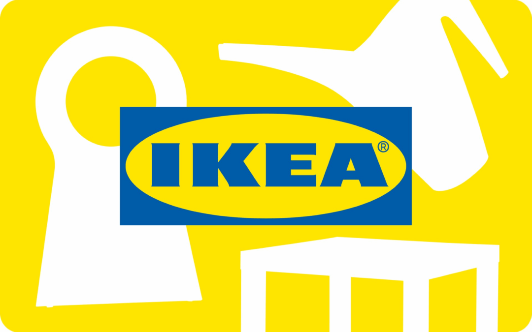 IKEA Partner Portal