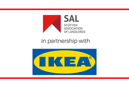 SAL partnership with IKEA