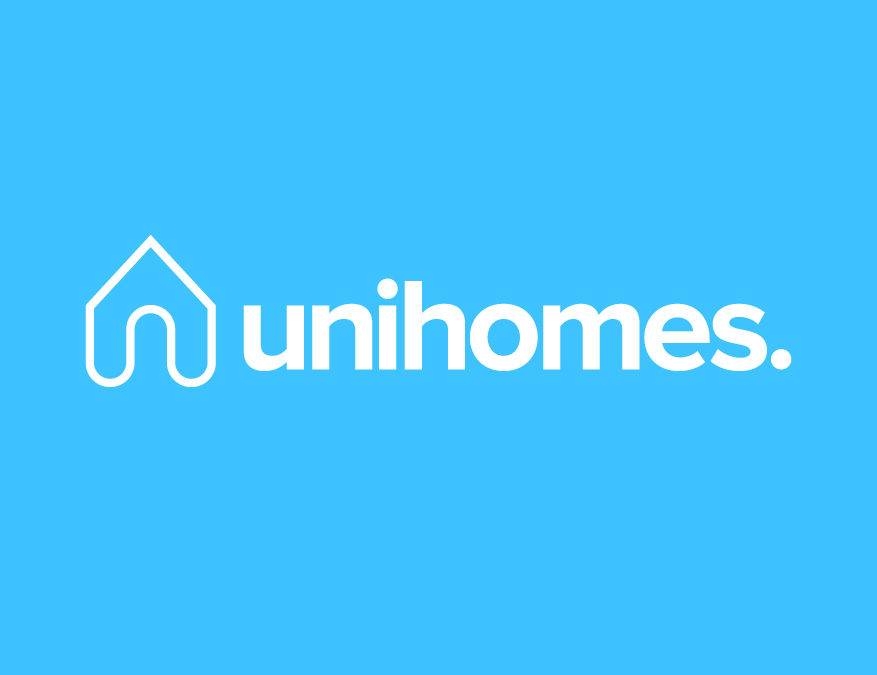 UniHomes launches in Scotland