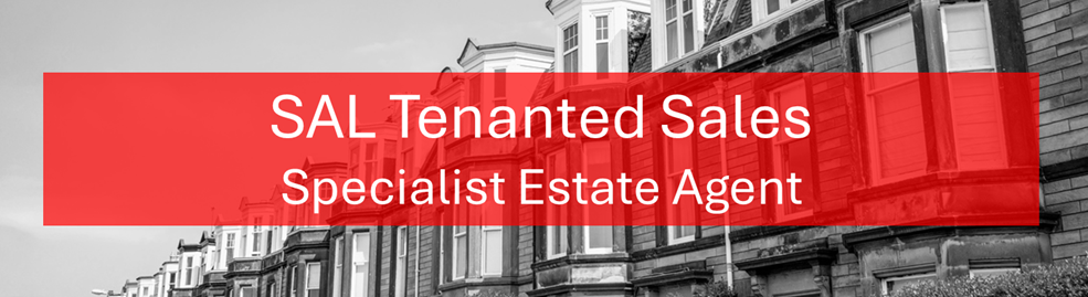 SAL Tenanted Sales
