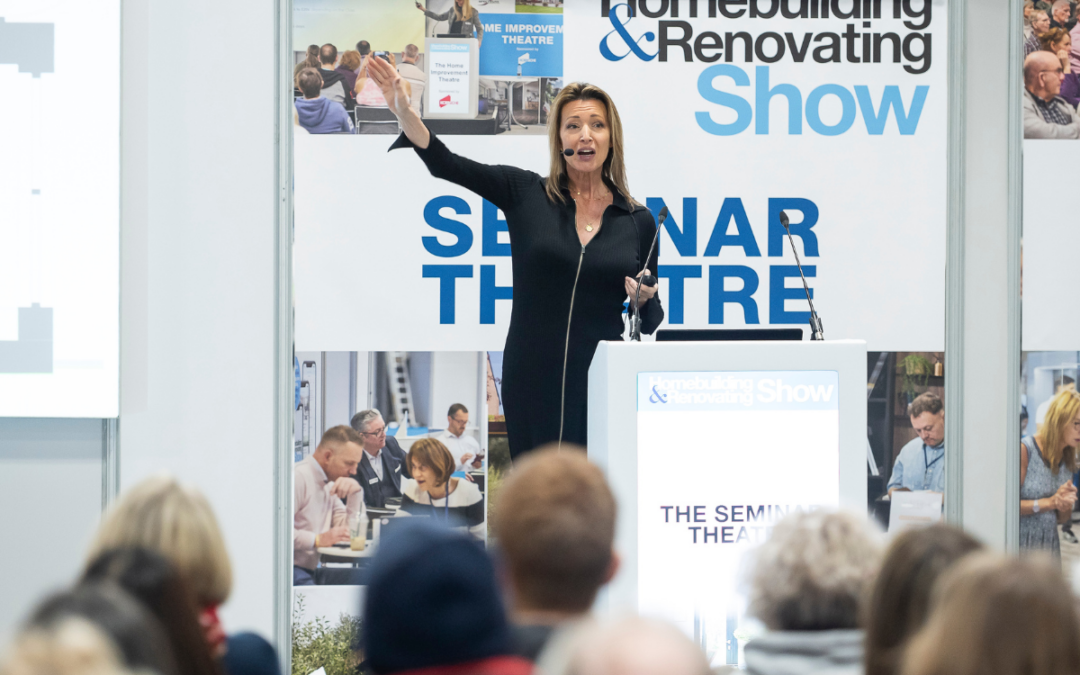 Scottish Homebuilding & Renovating Show