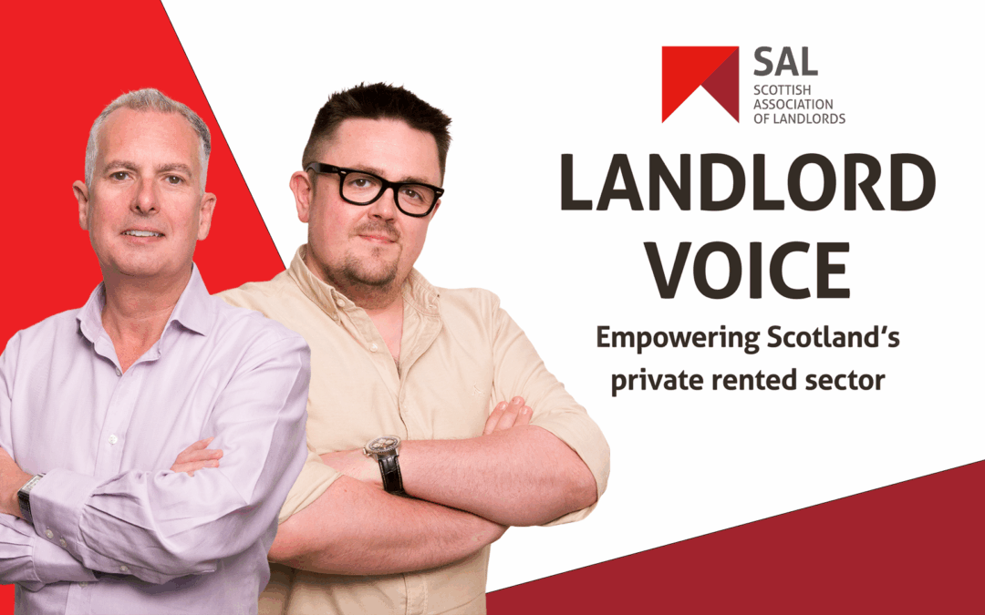 Landlord Voice – episode 7 is now available to view